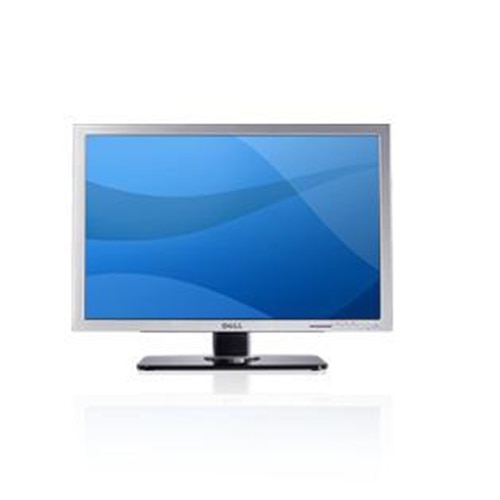 LCD TV W2707